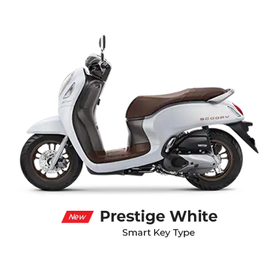 Pilihan Gambar Warna Scoopy ESP Stylish Plus Klaten 2024